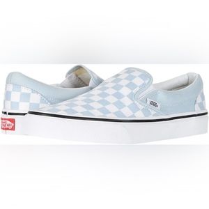 Vans Classic Slip-On